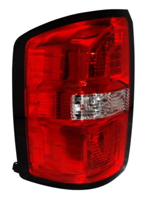 CALA1383 CALAVERA GMC SIERRA 16-17 C/ARNES LH ALDO