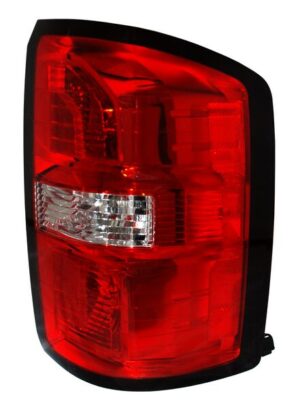 CALA1384 CALAVERA GMC SIERRA 16-17 C/ARNES RH ALDO