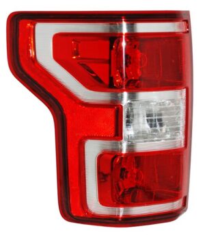 CALA1387 CALAVERA FORD LOBO F150 18-19 LH ALDO