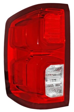 CALA1395 CALAVERA CHEV SILVERADO 16-18 DOBLE CABINA 2500 LH ALD