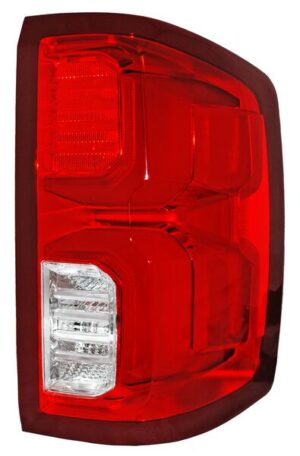 CALA1396 CALAVERA CHEV SILVERADO 16-18 DOBLE CABINA 2500 RH ALD