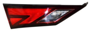 CALA1419 CALAVERA INT NISSAN SENTRA 20-22 LH ALD