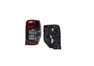 CALA1436 CALAVERA MITSUBISHI L200 20-22 RH ALD