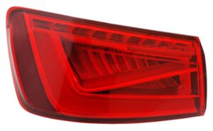CALA1439 CALAVERA EXT AUDI A3 14-16 C/LED 4P LH ALD
