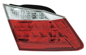 CALA1443 CALAVERA INT HONDA ACCORD 13-15 C/LED 4P LH ALD