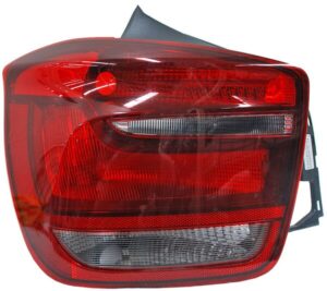 CALA1445 CALAVERA BMW SERIE 1 13-15 LH ALD