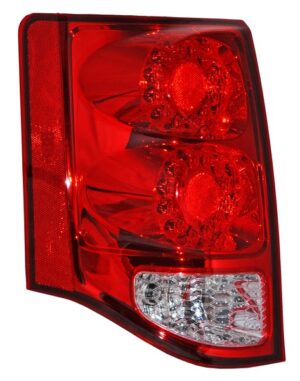 CALA1451 CALAVERA DODGE CARAVAN 11-19 C/LED LH ALD