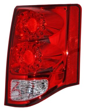 CALA1452 CALAVERA DODGE CARAVAN 11-19 C/LED RH ALD