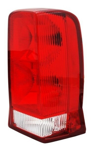 CALA1466 CALAVERA CADILLAC ESCALADE 03-06 RH ALD