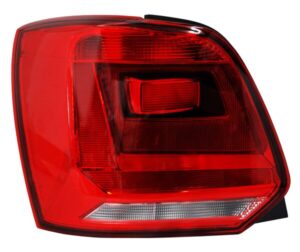 CALA1467 CALAVERA VW POLO GTI 17-18 CN LH ALD