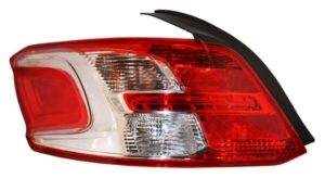 CALA1471 CALAVERA PEUGEOT 301 13-17 LH ALD