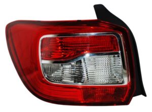 CALA1477 CALAVERA RENAULT LOGAN 16-19 LH ALD