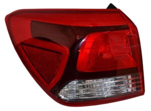 CALA1485 CALAVERA KIA RIO 18-22 EXT 5P LH ALD