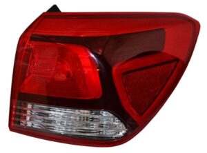 CALA1486 CALAVERA KIA RIO 18-22 EXT 5P RH ALD