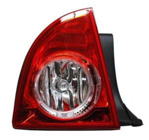 CALA1491 CALAVERA CHEV MALIBU 10-11 EXT LH ALD