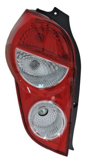 CALO1017 CALAVERA CHEV SPARK 13-16 C/ARNES LH OPTIMO