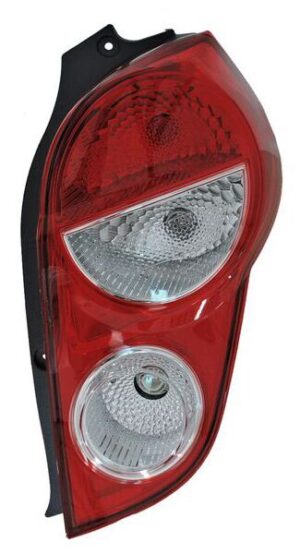 CALO1018 CALAVERA CHEV SPARK 13-16 C/ARNES RH OPTIMO