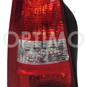 CALO1125 CALAVERA VW POINTER 03-05 SW CLARA S/ARNES LH OPTIMO