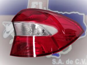 CALO1410 CALAVERA FORD FIGO 19-21 4P RH OPTIMO