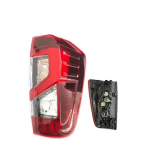 CALO1412 CALAVERA NISSAN NP300/ FRONTIER (PLATINUM/PRO-4X)4WD 21-22 C/LED RH OPTIMO