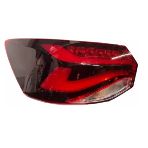 CALO1455 CALAVERA CHEV CAVALIER 22-23 EXT C/LED C/ARNES (VERSION LS/LT) LH OPTIMO
