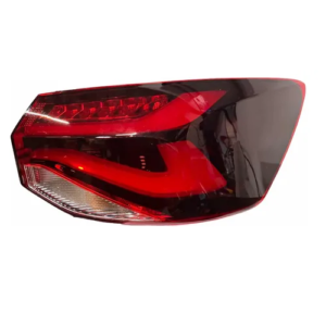 CALO1456 CALAVERA CHEV CAVALIER 22-23 EXT C/LED C/ARNES (VERSION LS/LT) RH OPTIMO