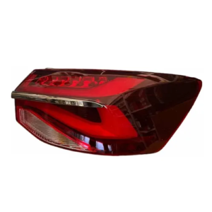 CALO1460 CALAVERA CHEV CAVALIER 22-23 EXT C/CROMO C/LED C/ARNES (VERSION RS) RH OPTIMO