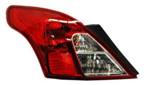 CALO867 CALAVERA NISSAN VERSA 12-18 LH OPTIMO