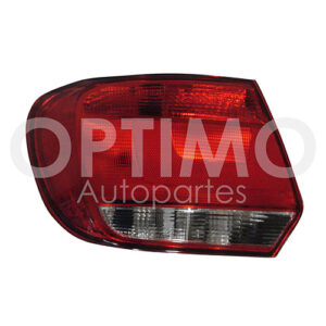 CALO959 CALAVERA VW GOL 13-15 5P CLARA S/ARNES LH OPTIMO