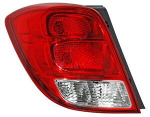CALR1391 CALAVERA CHEV BEAT 18-20 4 P LH RDC
