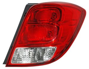 CALR1392 CALAVERA CHEV BEAT 18-20 4 P RH RDC