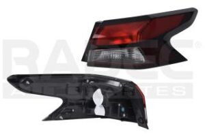 CALR1430 CALAVERA NISSAN VERSA 20-21 S/VELA RH RDC