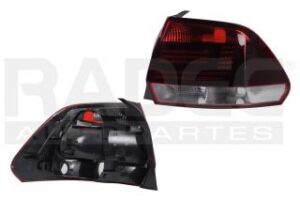 CALR1432 CALAVERA VWS VENTO 20-22 RH RDC