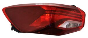 CALR1433 CALAVERA EXT CHEV ONIX 20-22 LH RDC
