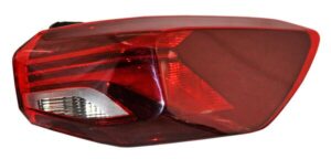 CALR1434 CALAVERA EXT CHEV ONIX 20-22 RH RDC