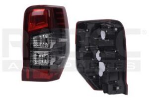 CALR1436 CALAVERA MITSUBISHI L200 20-22 RH RDC