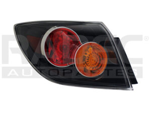 CALA345 CALAVERA MAZDA 3 06-09 EXT 5P LH ALDO