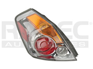 CALR861 CALAVERA NISSAN ALTIMA 10-12 4P C/ARNES LH RADEC