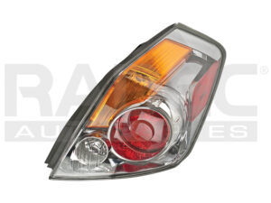 CALR862 CALAVERA NISSAN ALTIMA 10-12 4P C/ARNES RH RADEC