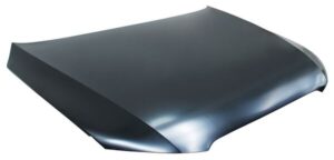 CAQ513 COFRE AUDI Q5 13-15 ALUMINIO