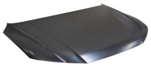 CAQ518A COFRE AUDI Q5 18-20 ALUMINIO 210409