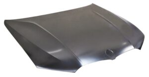 CBS319A COFRE BMW SERIE 3 19-21 ALUMINIO 210416