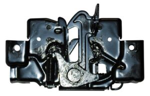 CC2956620 CHAPA COFRE MAZDA 5 06-11 2219