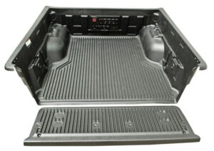 CC5OR13 BEDLINER COLORADO 13-16/ S10 16 3266 DOBLE CAB 5.0 C/RIEL