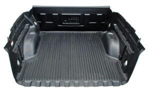 CC5U15 BEDLINER COLORADO 18-19 DOBLE CAB 5.0 S/RIEL