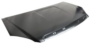 CCAC07 COFRE ACADIA 07-12