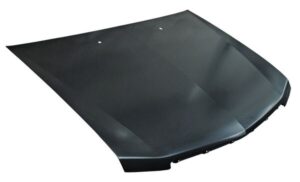 CCDCT03A COFRE CADILLAC CTS 03-07 ALUMINIO ****7