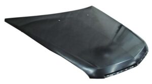CCDCT08A COFRE CADILLAC CTS 08-13 ALUMINIO