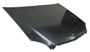 CCDDE00E COFRE CADILLAC DEVILLE 00-05 P/EMBLEMA EN COFRE ****6