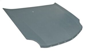 CCDSR04 COFRE CADILLAC SRX 04-09 FIBRA ****8